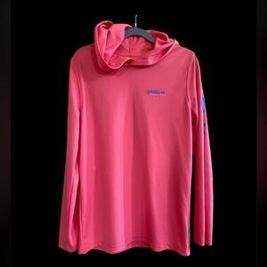 Magellan dry wick shirt YM